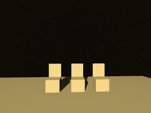 Space JukeBoxes