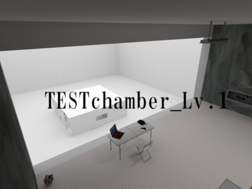 TESTchamber_Lv․1