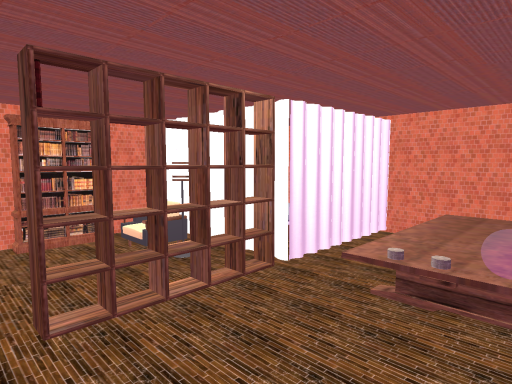 DollHouse