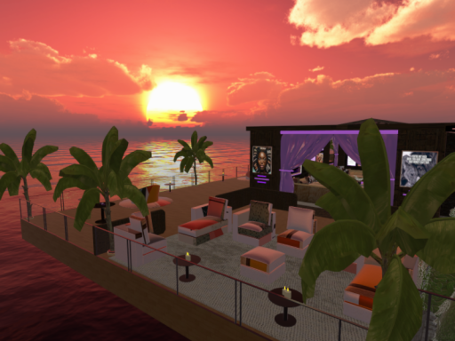 Guccii's Chill Lounge