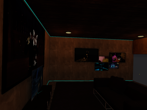 Hangout House