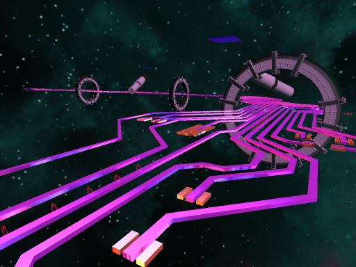 Circuit Race