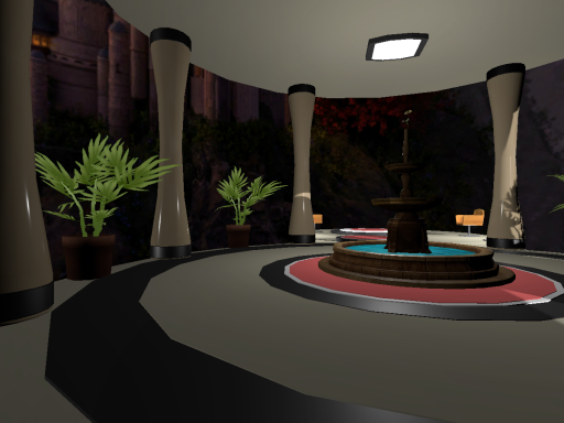 star wars hangout