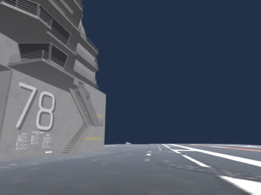 Carrier world