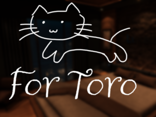 for Toro