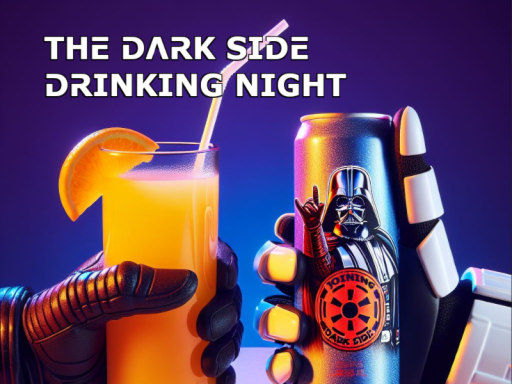 The Drinking Side Reloaded