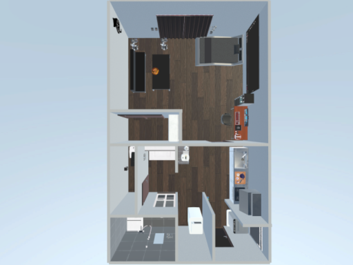 Vaisen's House