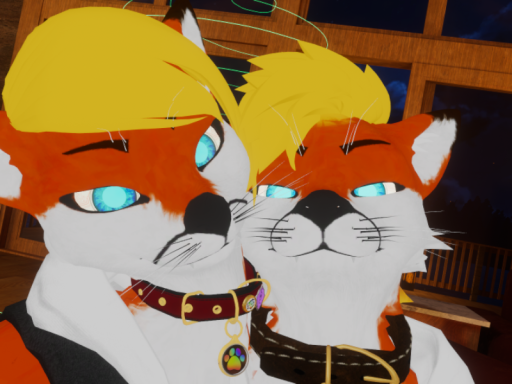 Kor's Furry Avatars