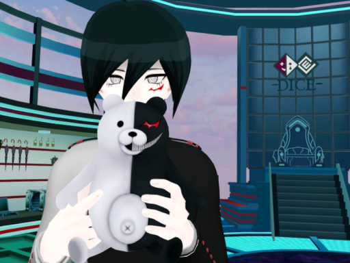 Drussle's Avatar Lab