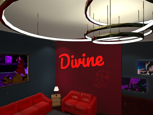 Divine