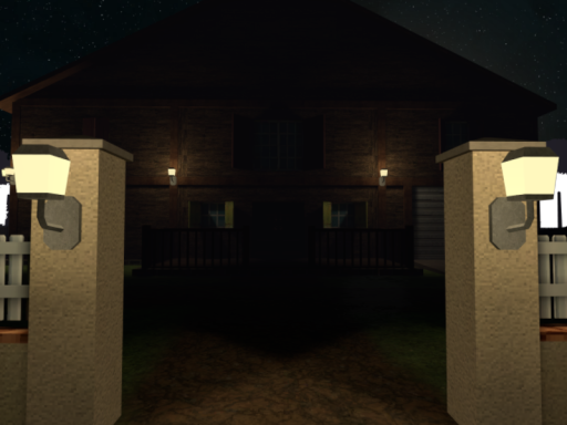 Mediocre Horror World