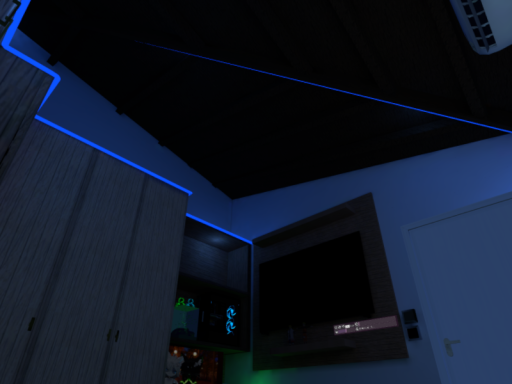 Plasma's Room （Updated with GPT-6 TEST）
