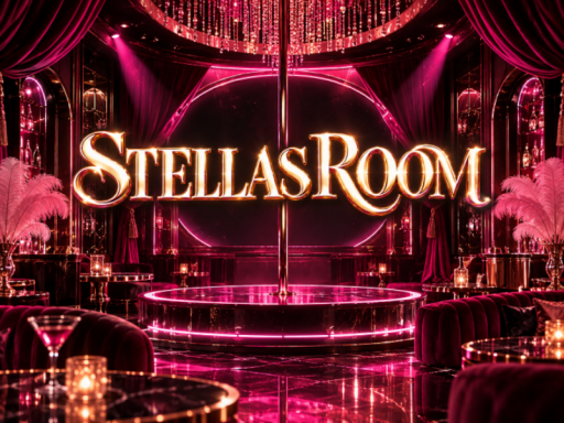 Stellas Room