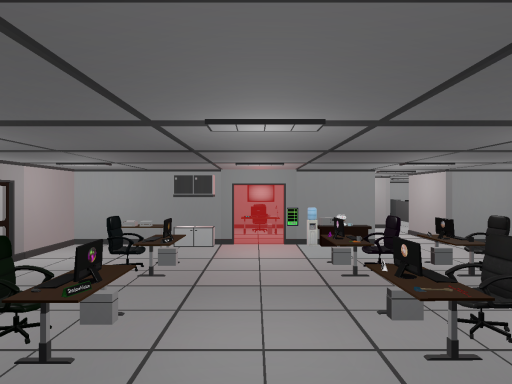 Shiba Office