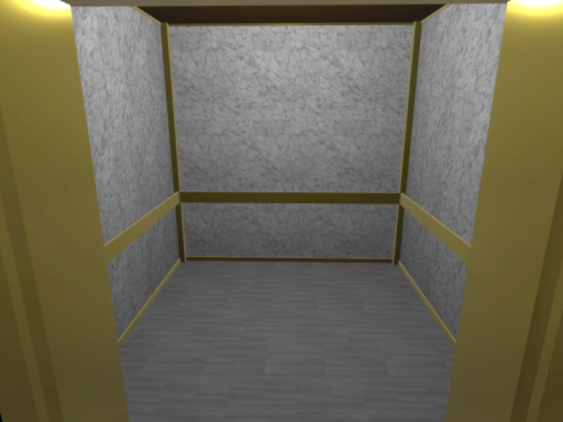 Loupy's Elevator Portals worldǃ