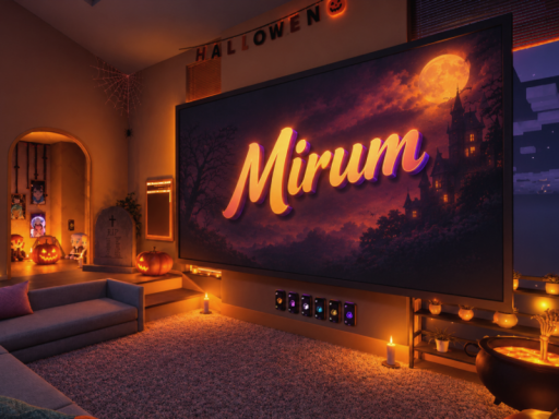 Mirum