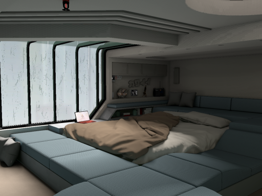 Motoko`s Home 2․1