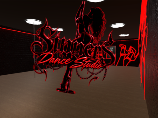 Sinners Dance Studio