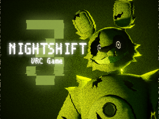 NightShift 3 - ［LEGACY］