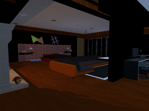 Sleep House PT-BR