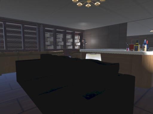 Neospace Room