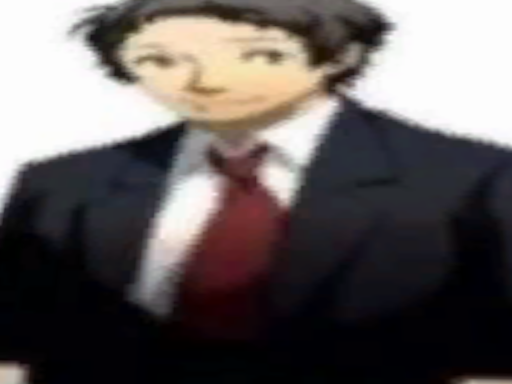 Adachi Purgatory