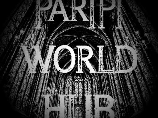 Paripi World Hub