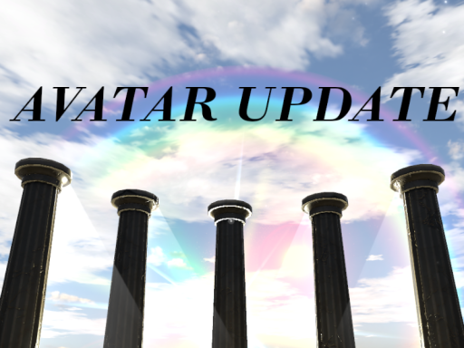 Vyce's Avatars