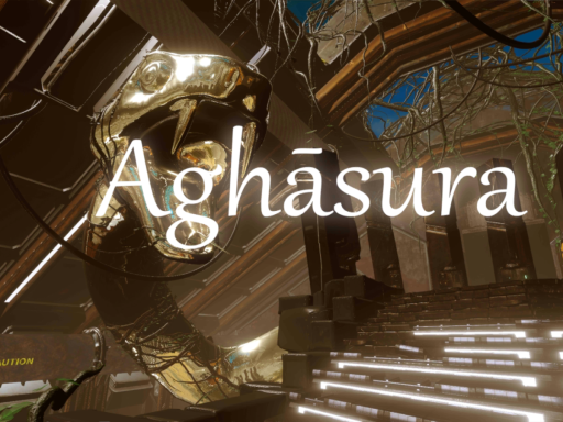 アガースラ