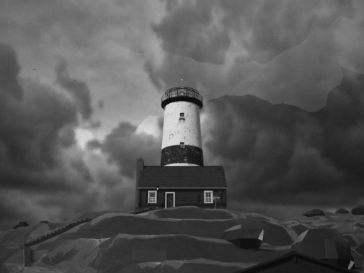 The Lighthouse