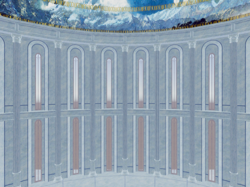 Alicization Lycoris Floor 100