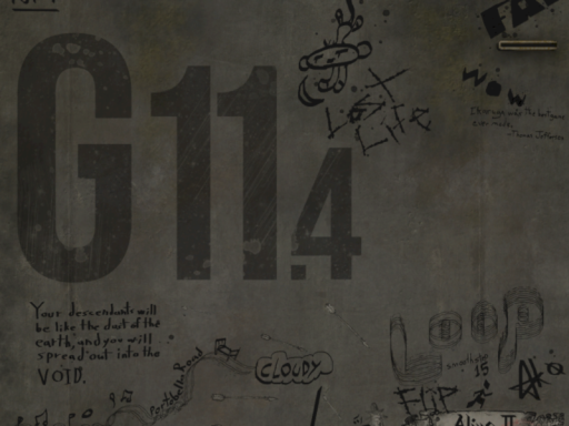 Void G114