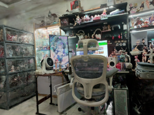 rental house of astaroth ［test］