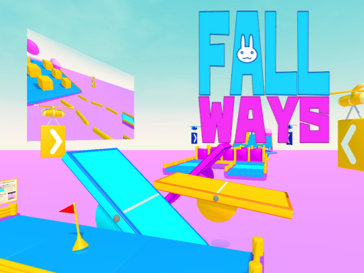 FALL WAYS