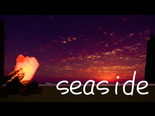 seaside