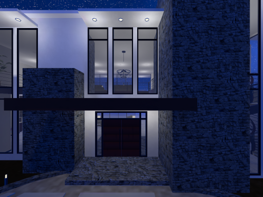 Rumah Mewah