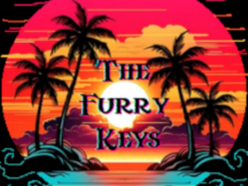 The Furry Keys