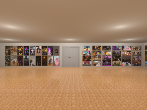 Hangout space V3