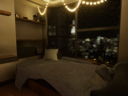 Cozy Place