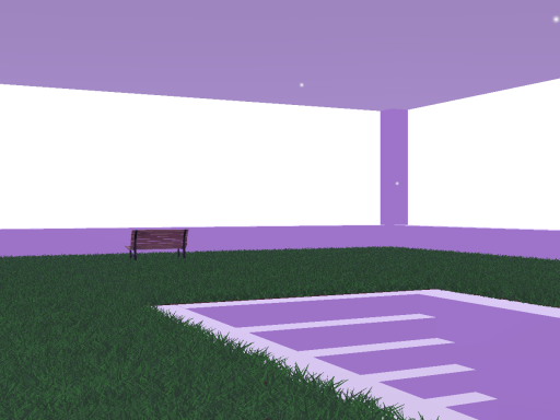 Garden in Nowhere