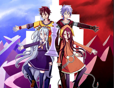 NσZҽɾσ Home World