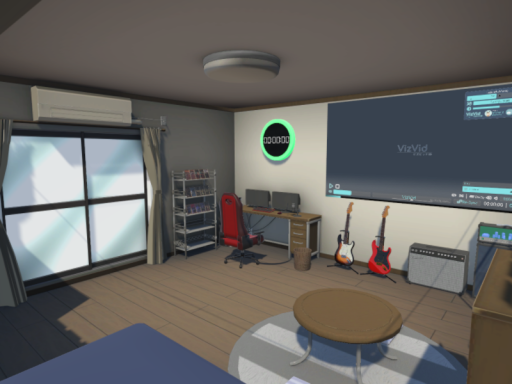 TomoKingの部屋