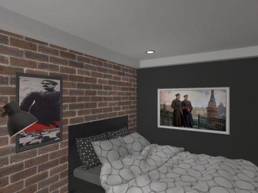 Average PDPVU Home