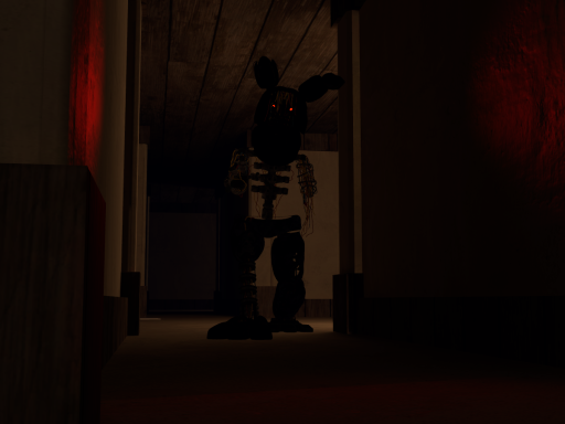 TJoC˸R Basement