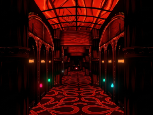 WNS˸ The Ozzie Avatar Hall
