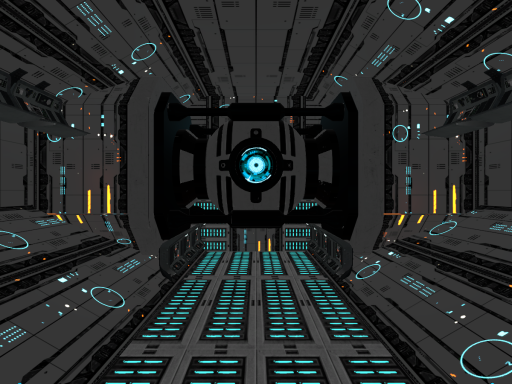 Cobra's Home-Ship