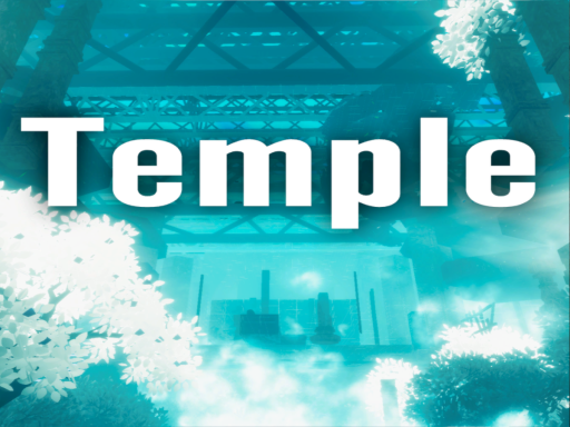 Temple