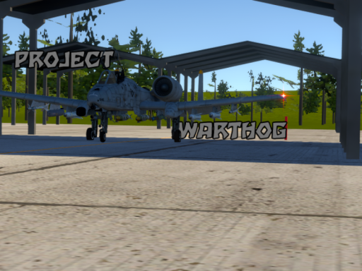 Project Warthog