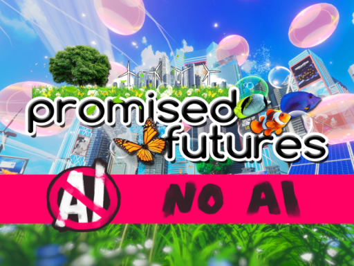 Promised Futures