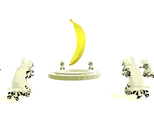 Great Ape Icon